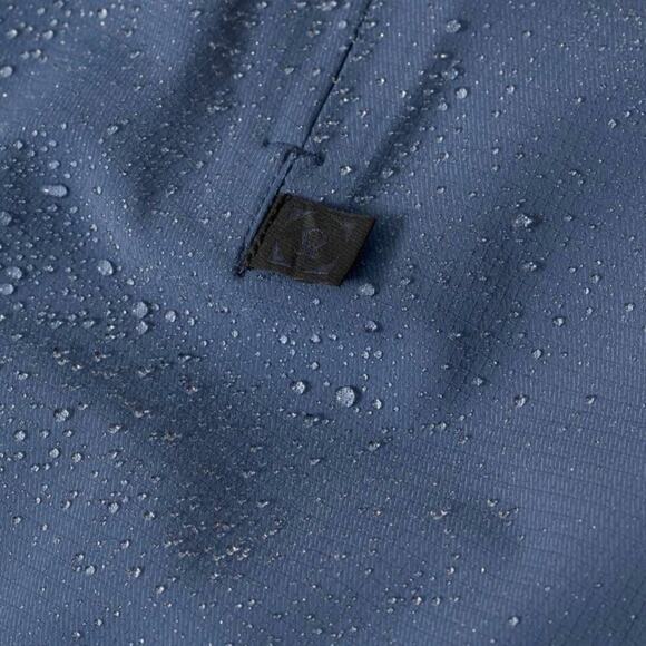 Lululemon Kosaten Pant *lululemon lab Ink Blue Size 10 - Picture 4 of 8